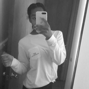 Meet your Posher, Tamia